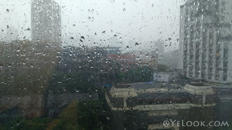 重庆暴雨