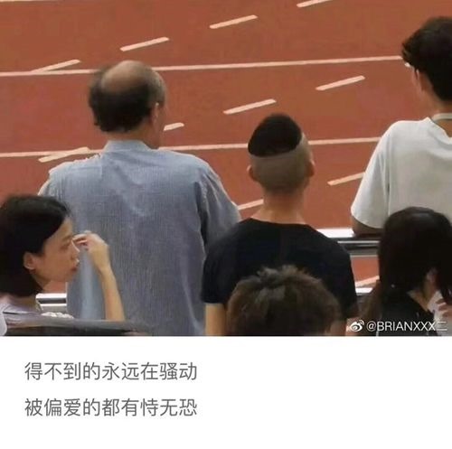 得不到的永远在骚动