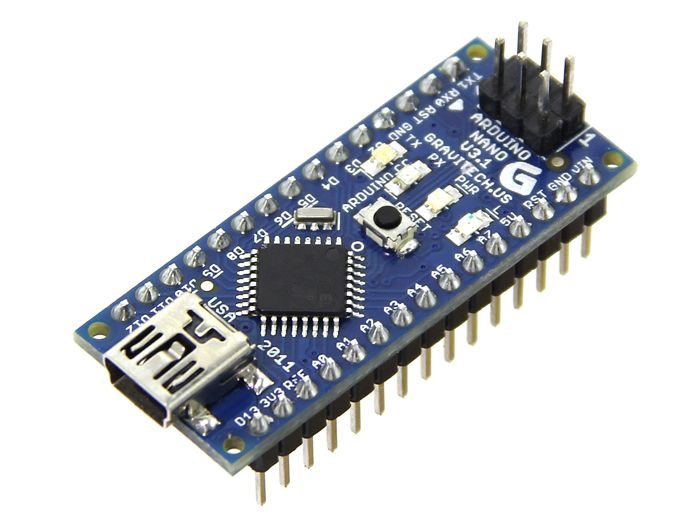 arduino nano