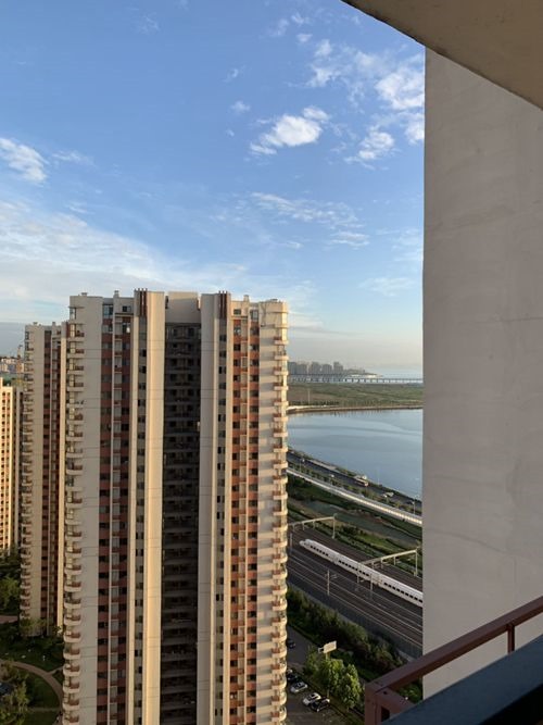 环湾路