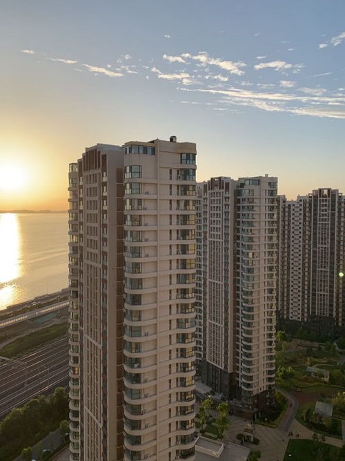 胶州湾