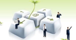 大学生在校创业的那些事