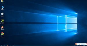 Windows10系统全新安装试用体验