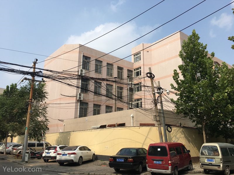 郑州轻工业学院